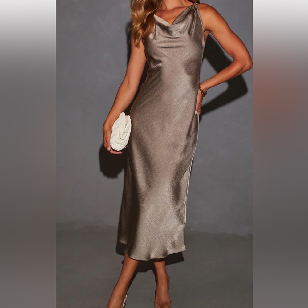 NWT The Workshop dress